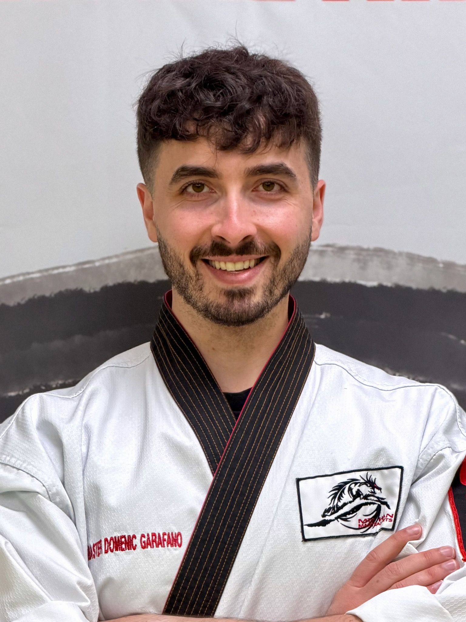 Master Garafano