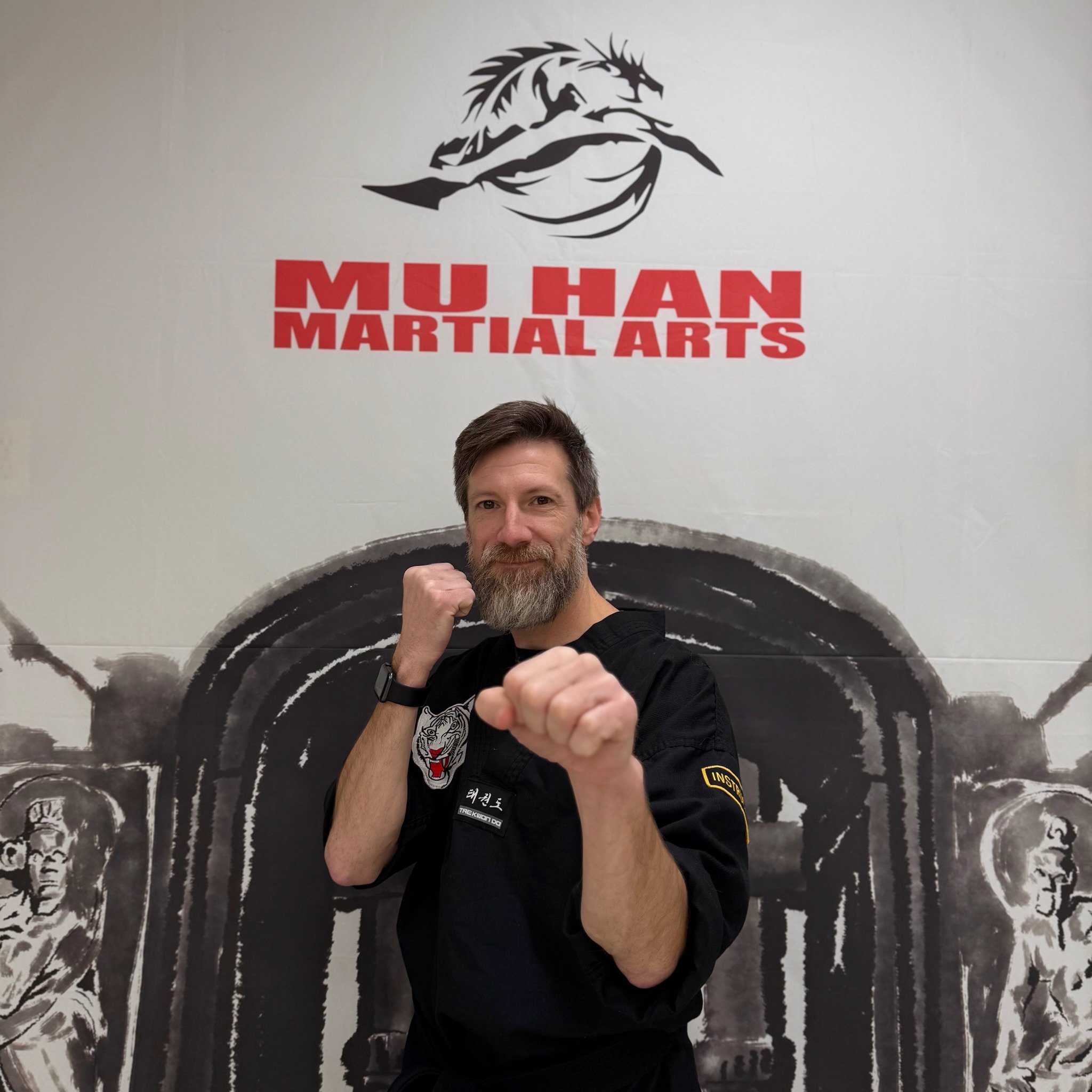 Instructor Dave