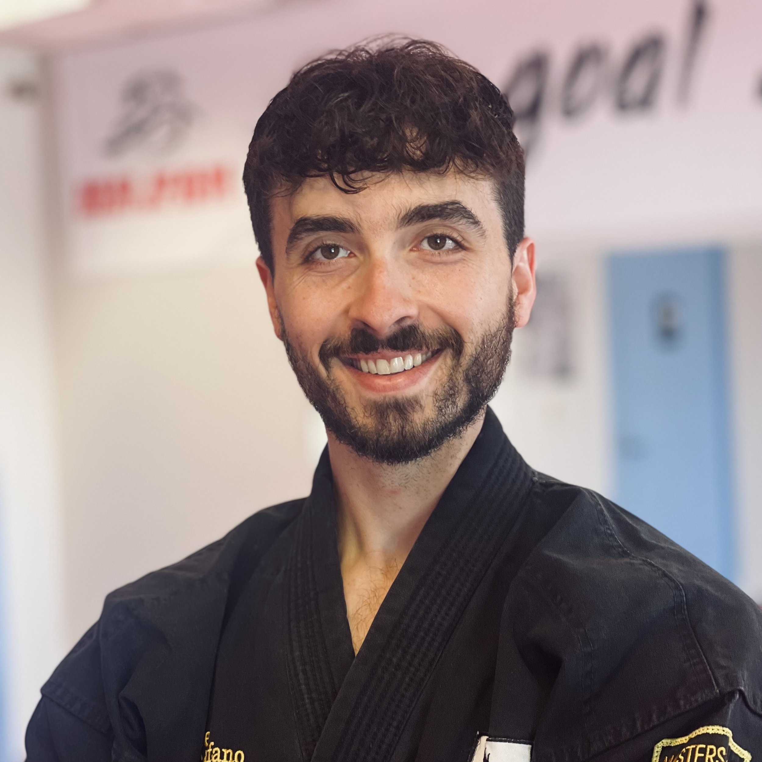 Master Garafano