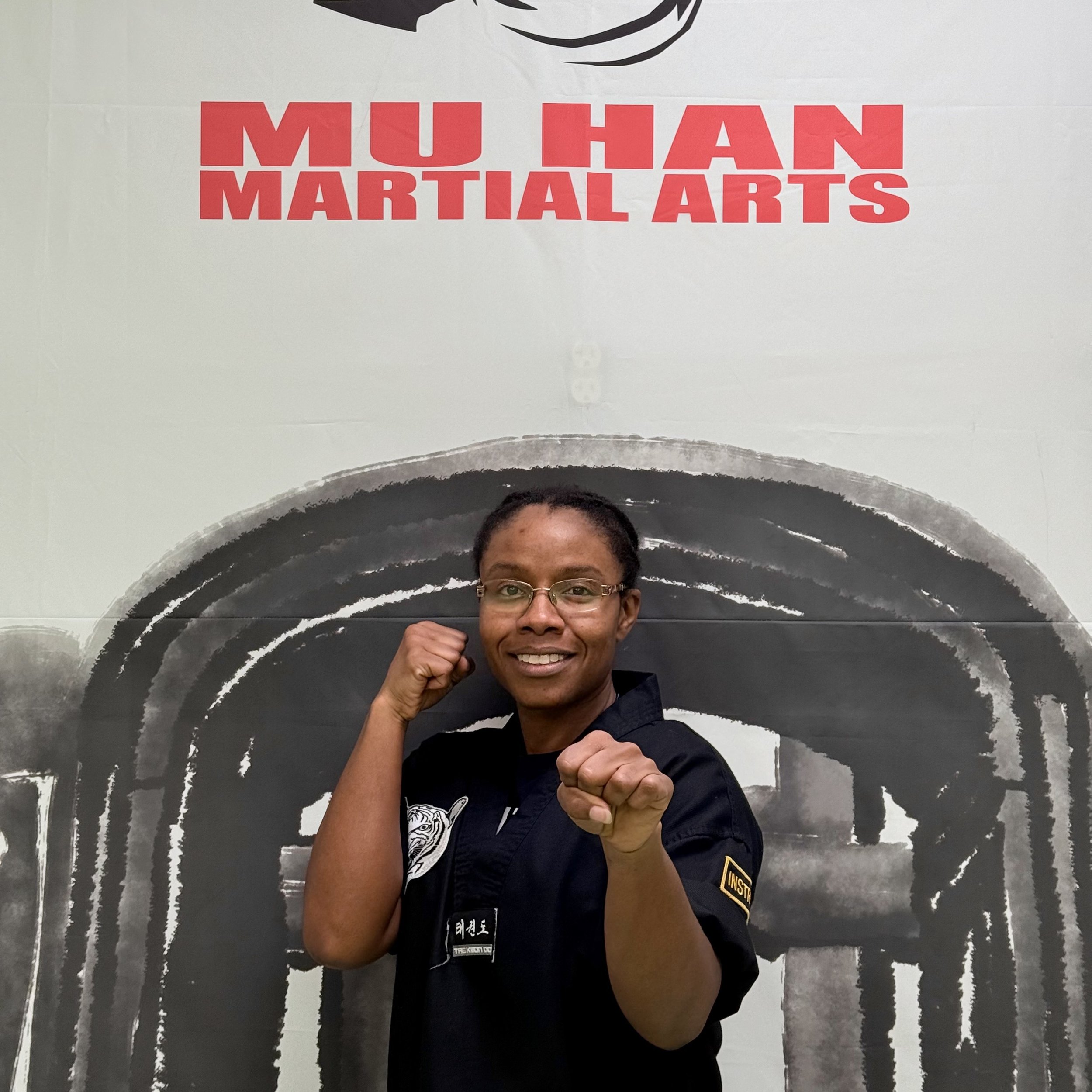 Instructor Rain