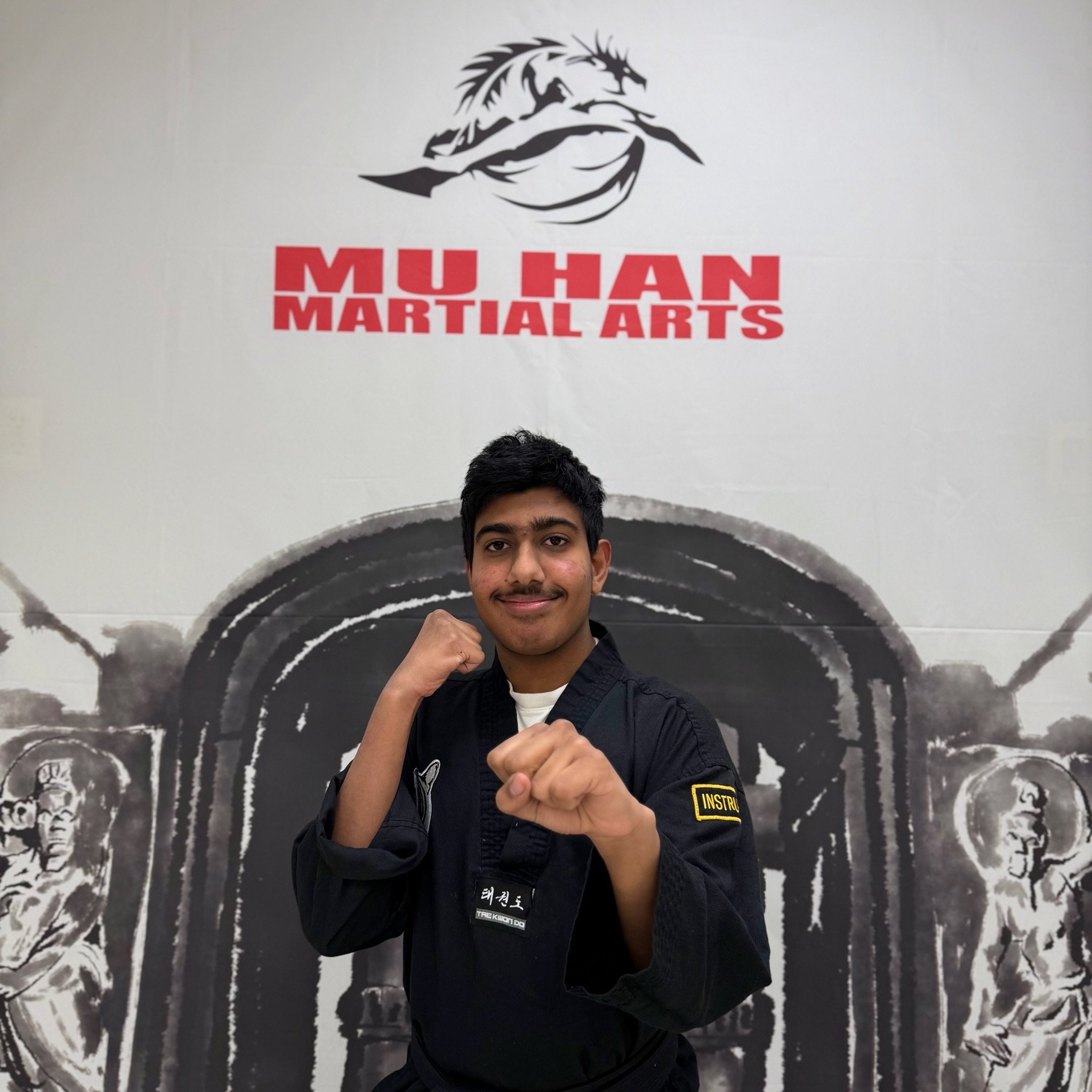 Instructor Sankar
