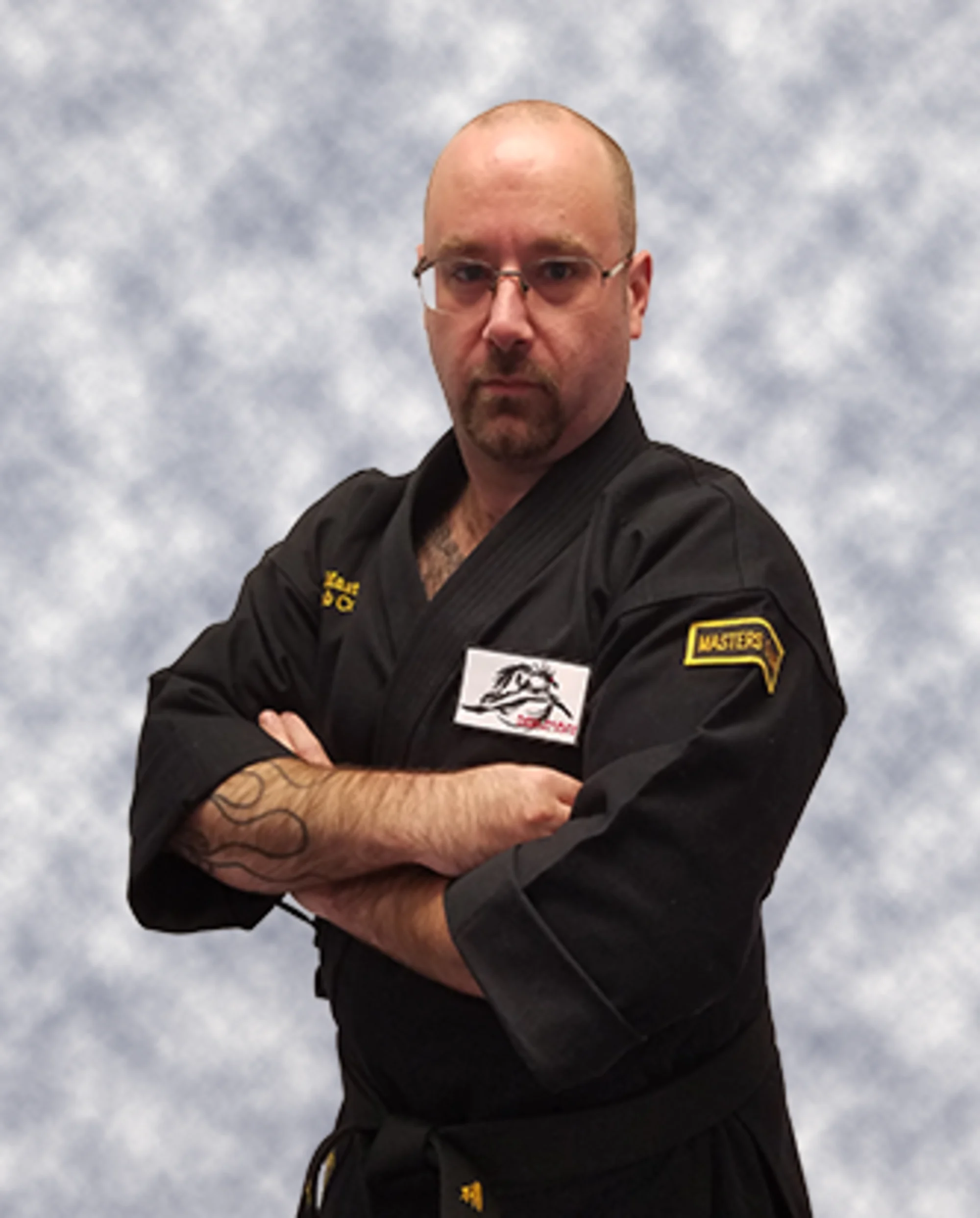 Master Jacob Corbean