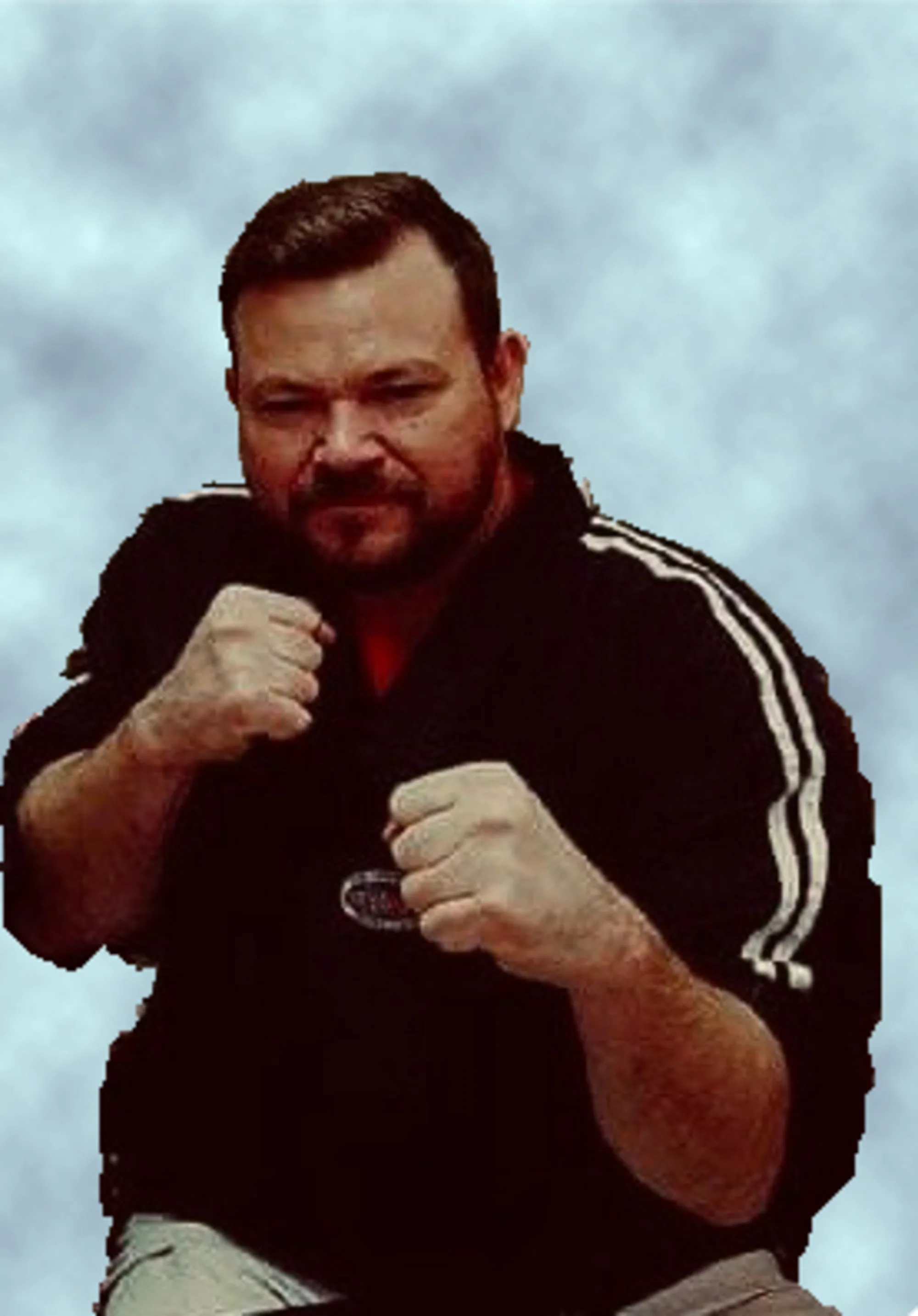 Master Jarrod Ilkowitz