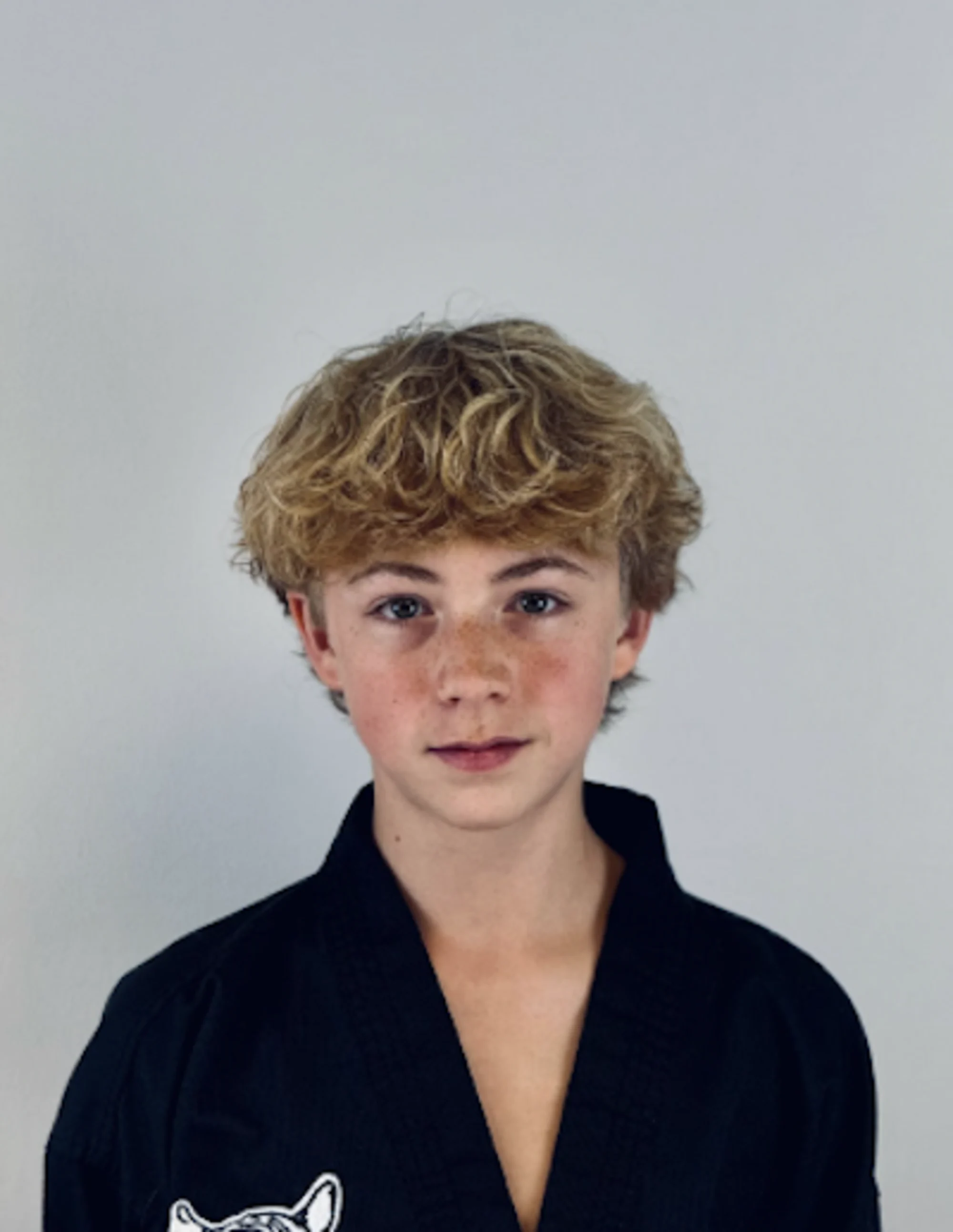 Instructor Ayden Gietz