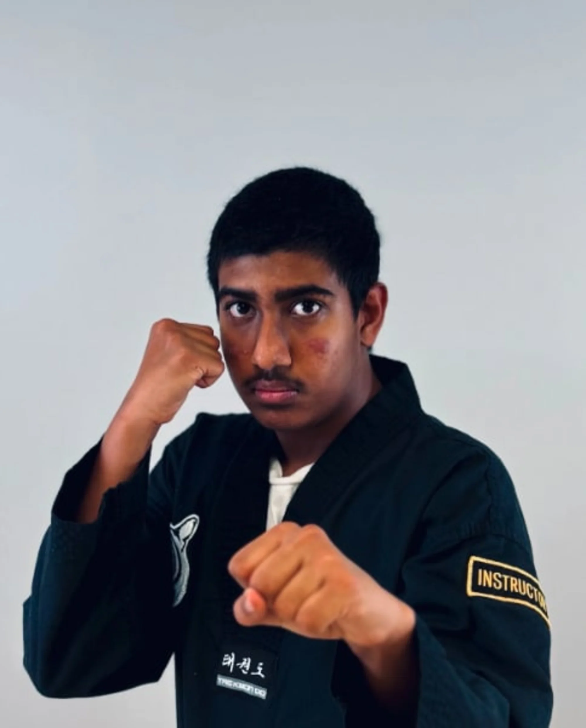 Instructor Sankar Babu