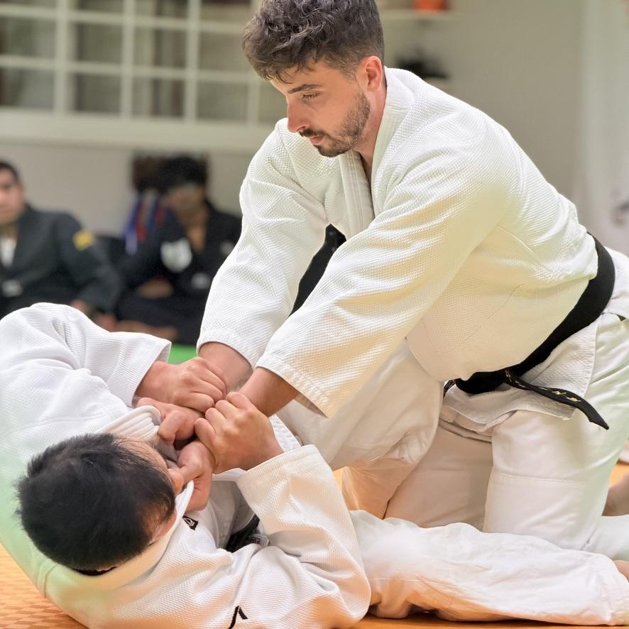 K-Jujitsu / K-Judo