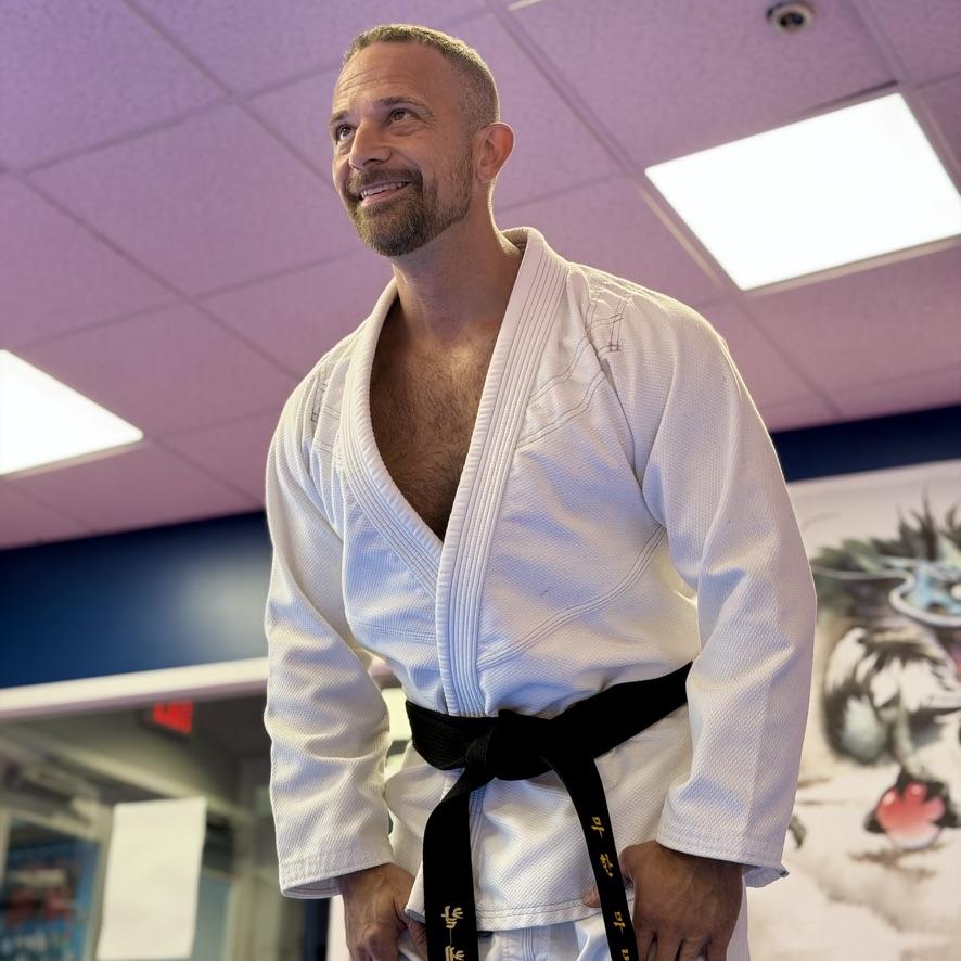 K-Jujitsu / K-Judo