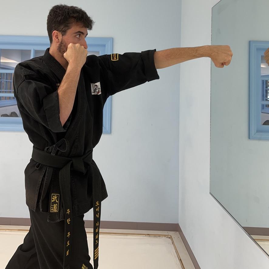 Moon Moo Kwan Taekwondo