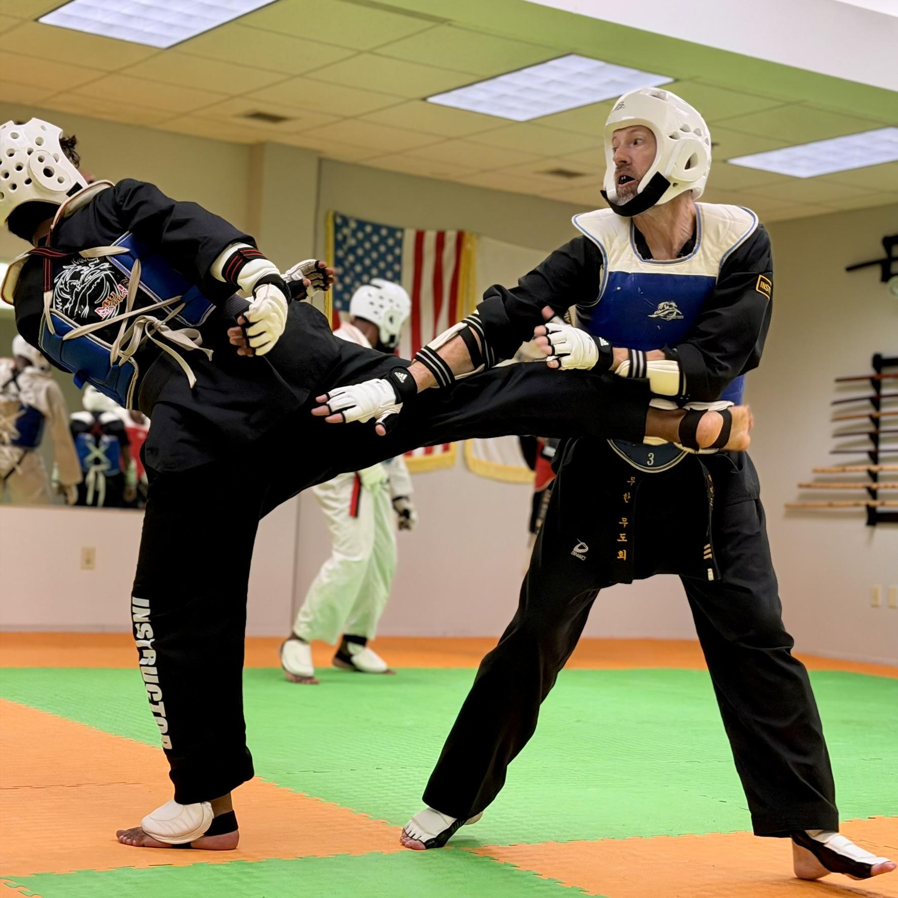 World Taekwondo