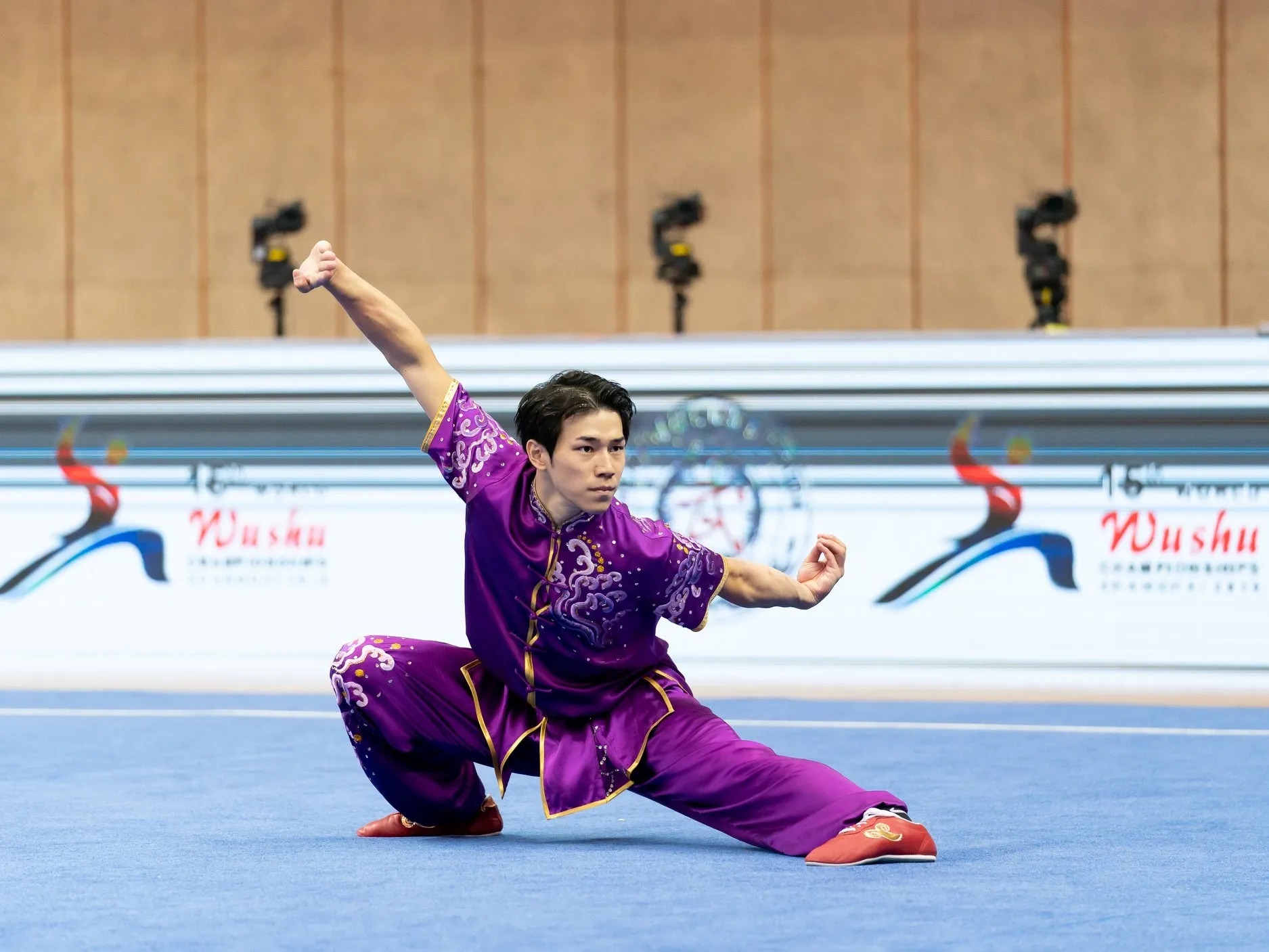 Wu Shu