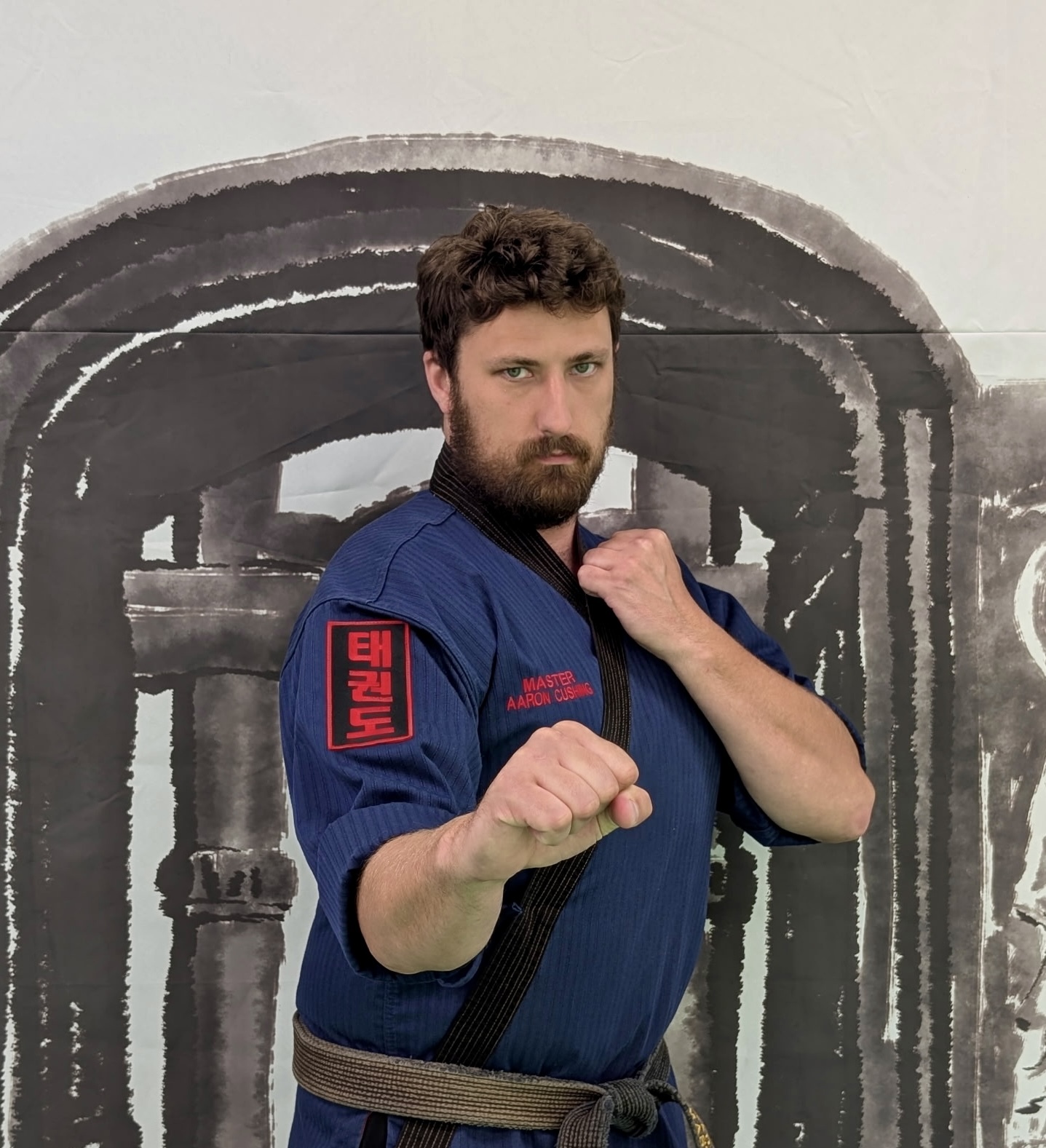 Master Cushing