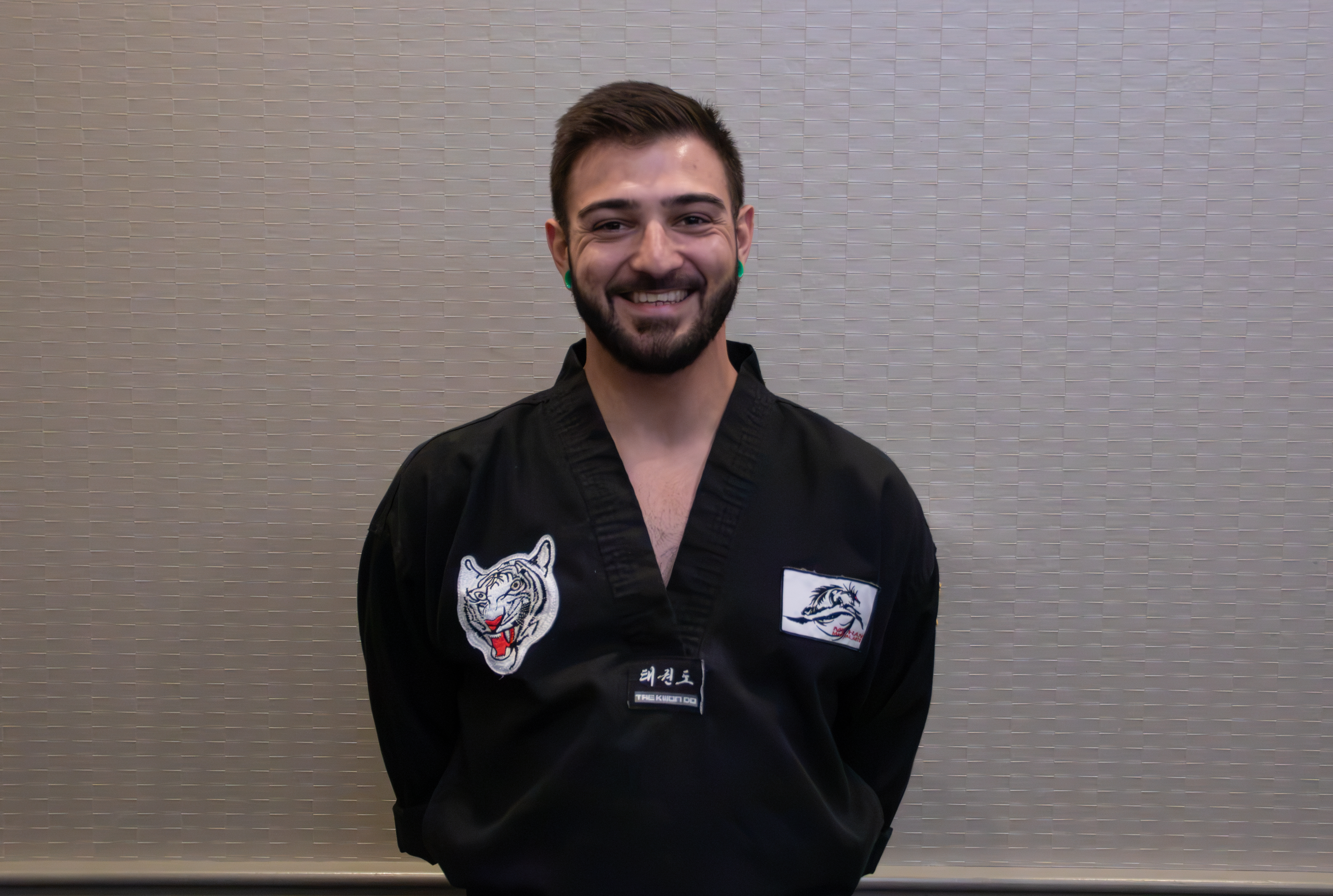 Instructor Nick