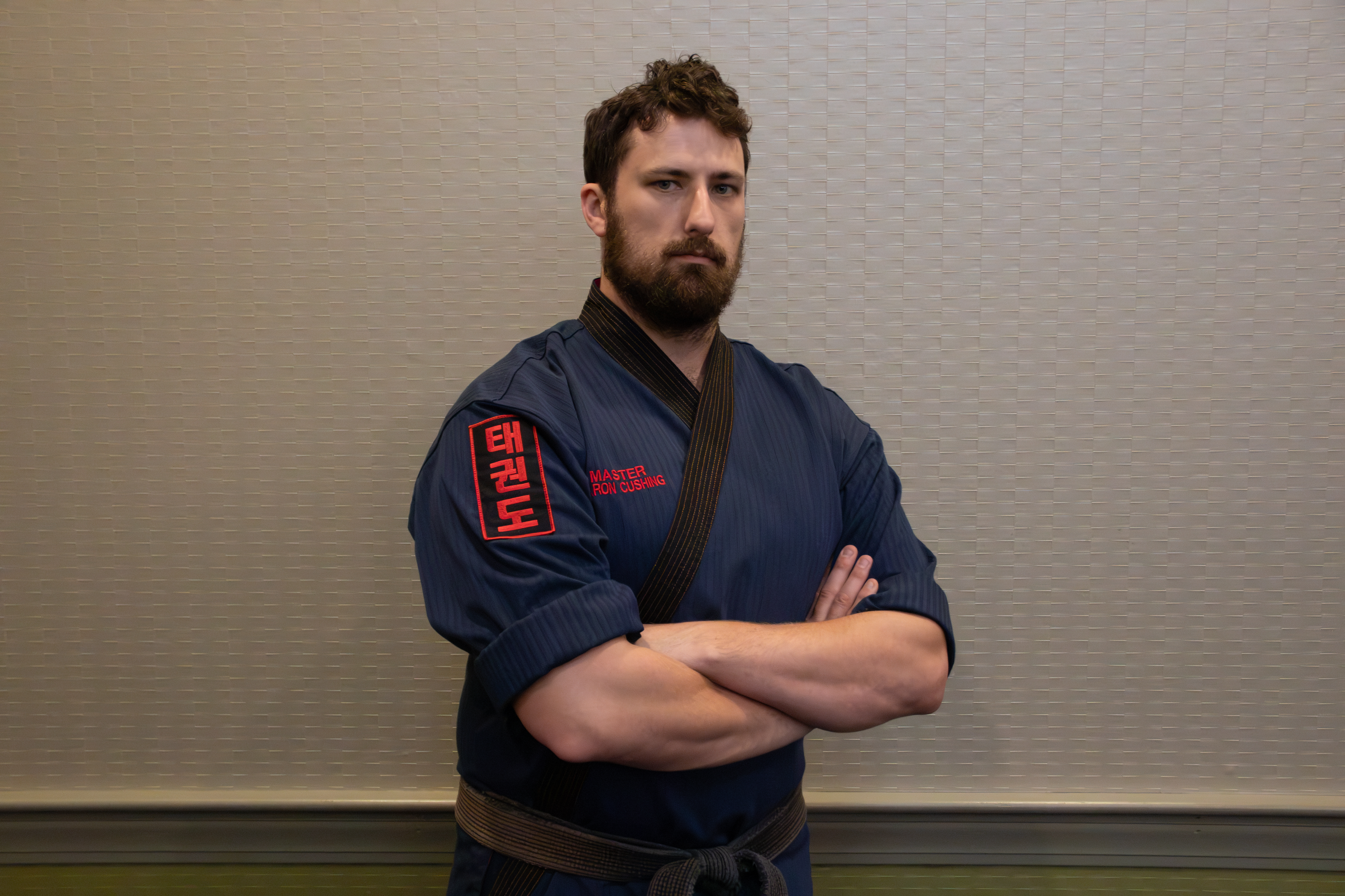 Master Cushing