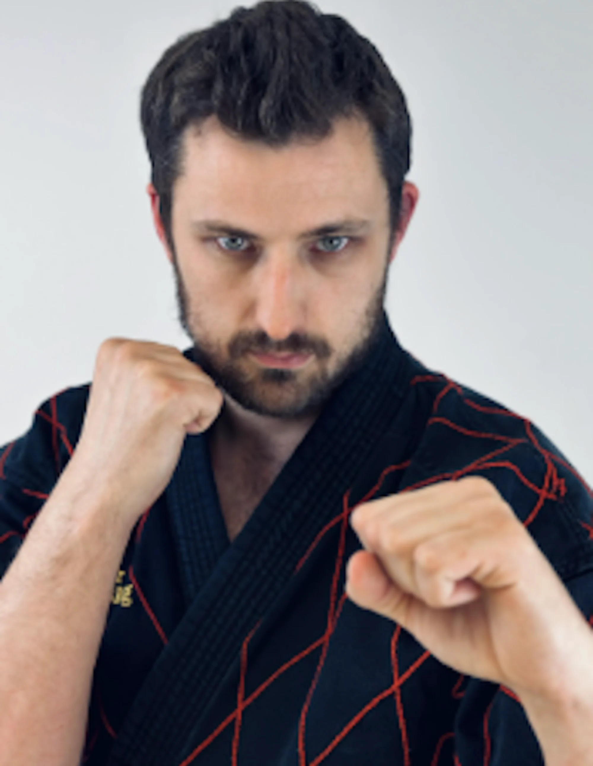 Master Aaron Cushing