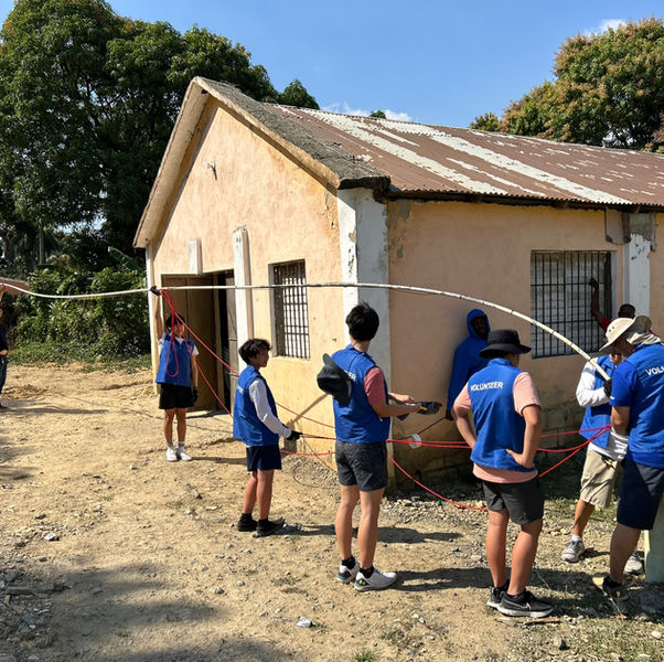 Arizona Taekwondo event photo