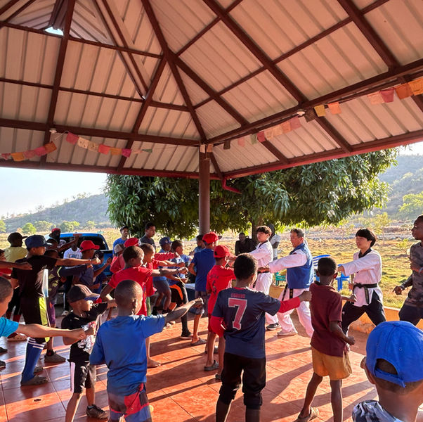 Instructor and student training