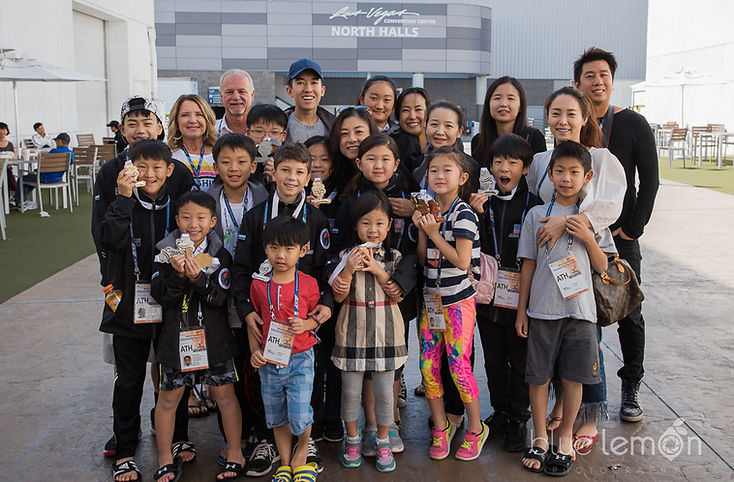 Arizona Taekwondo adults class