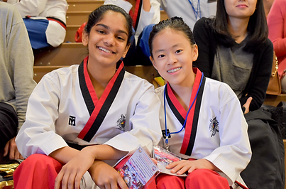 Arizona Taekwondo special event