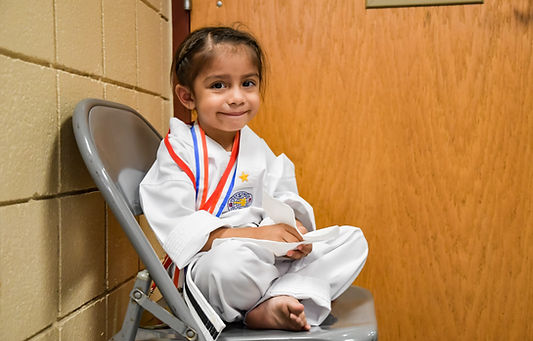 Arizona Taekwondo community event