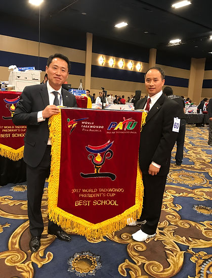 Taekwondo kids class Chandler AZ