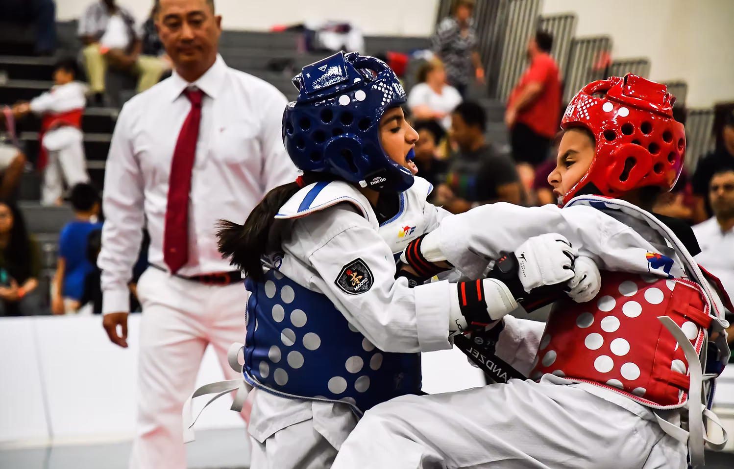 Teens and adults class