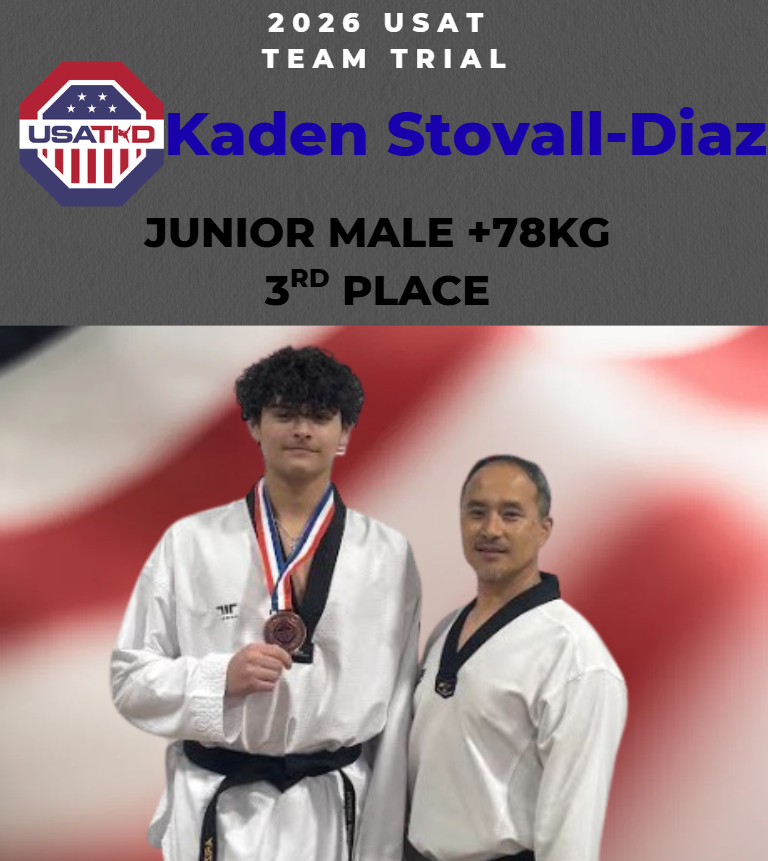 Team Elite Arizona team photo