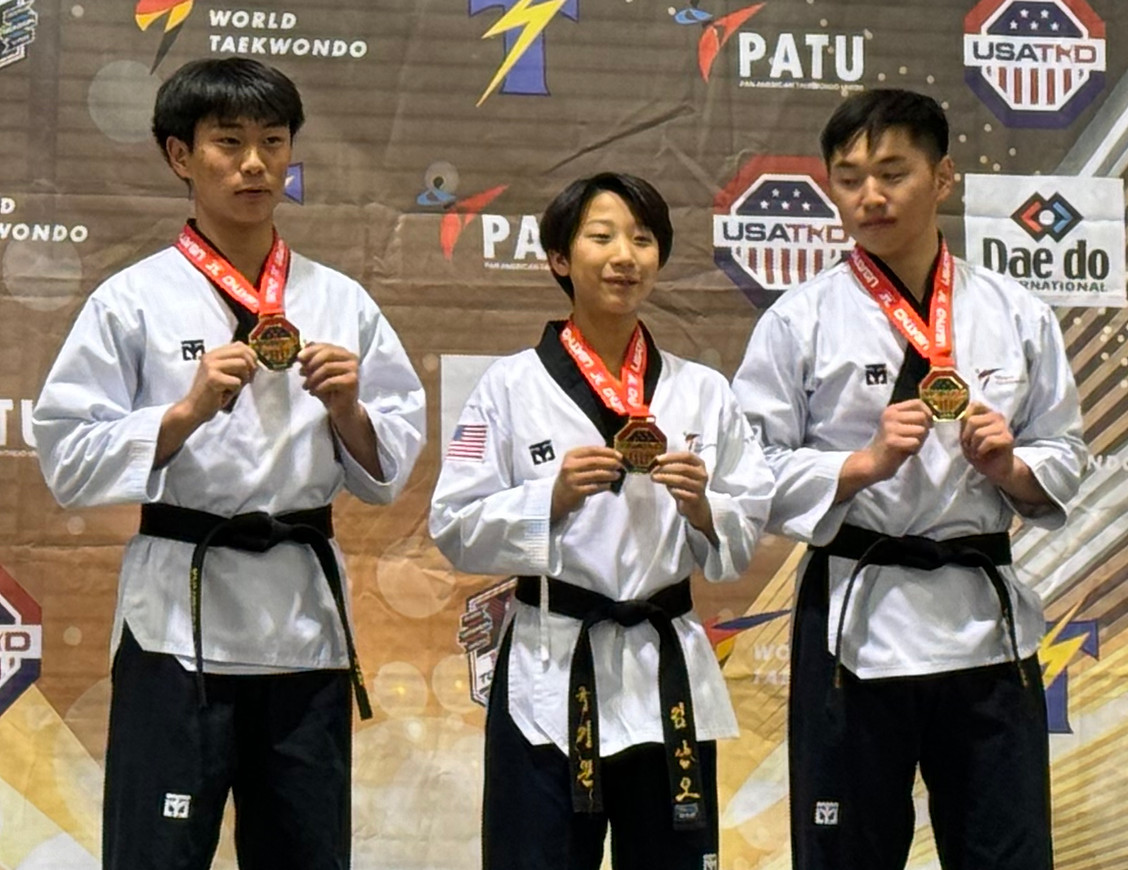 Team Elite Arizona sparring