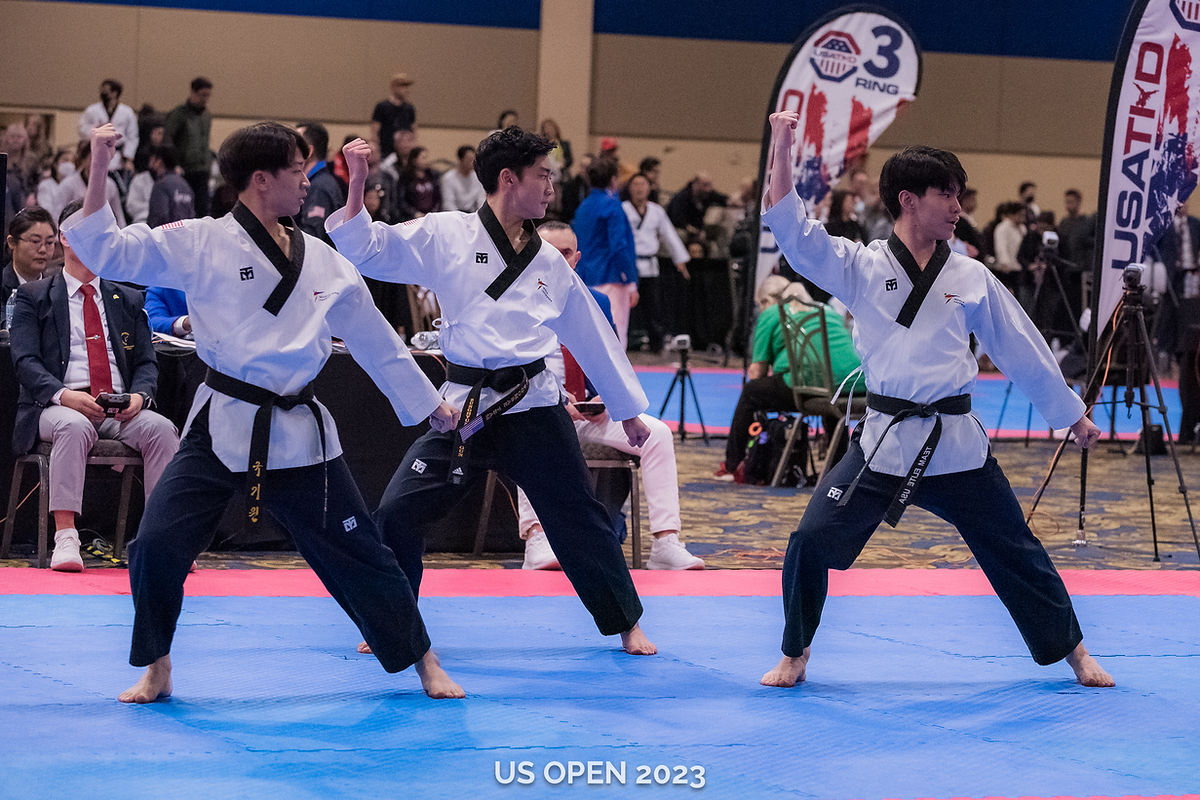 Team Elite Arizona team practice