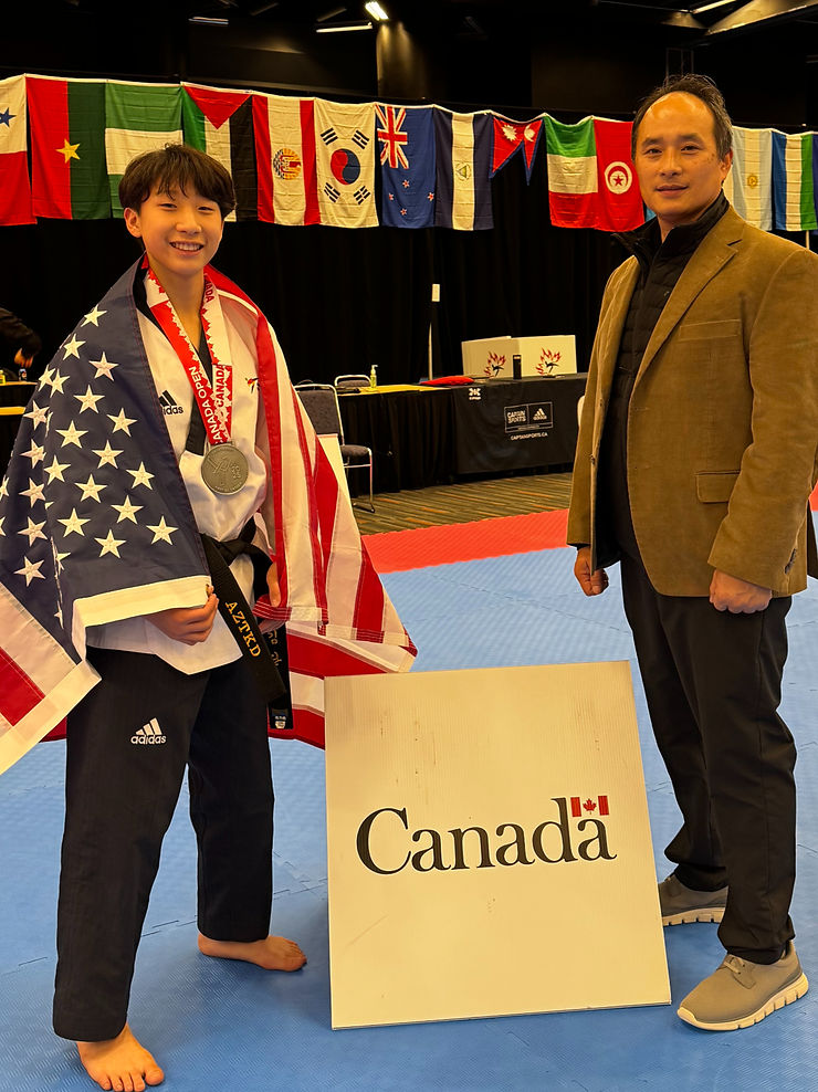 Team Elite Arizona athlete portrait