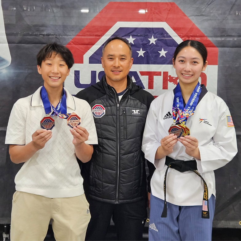 Team Elite Arizona group photo