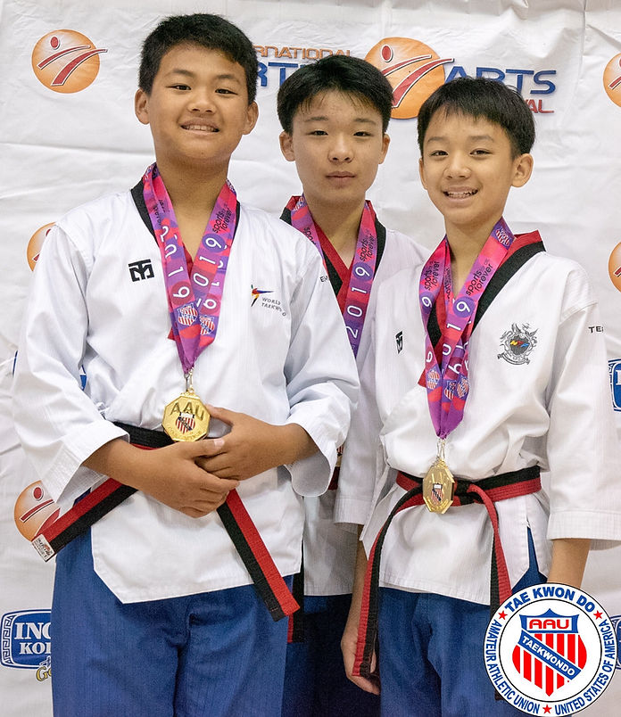 Team Elite Arizona competition prep