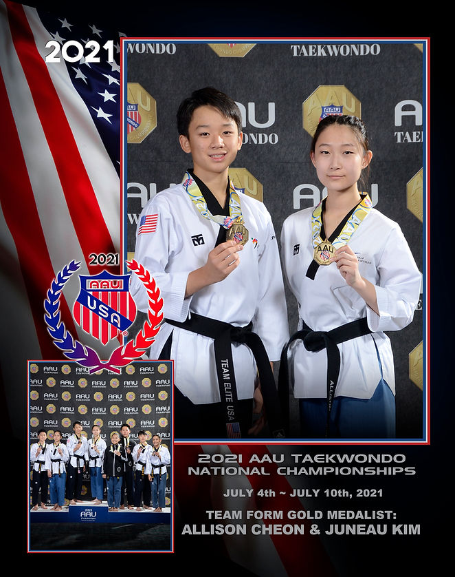 Team Elite Arizona sparring round