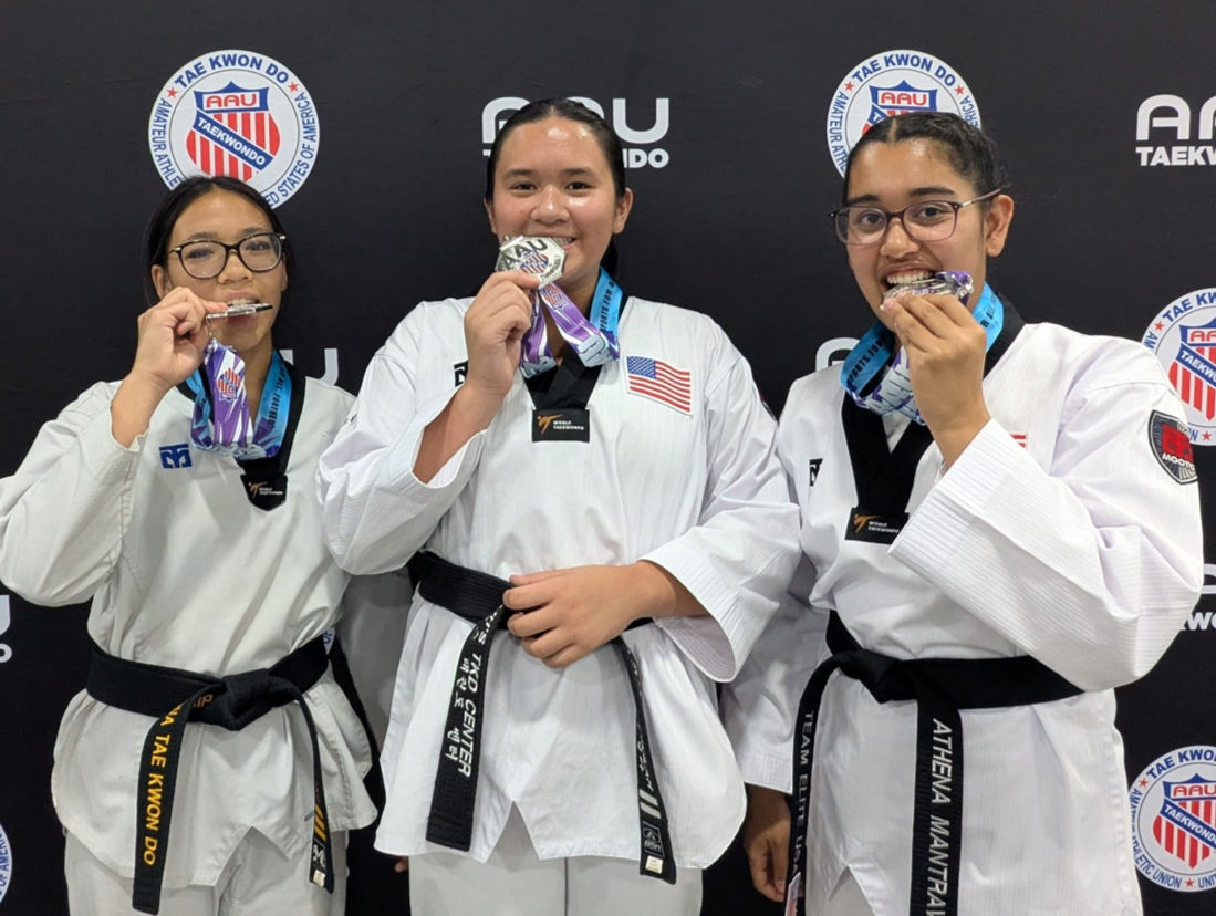 Team Elite Arizona victory moment