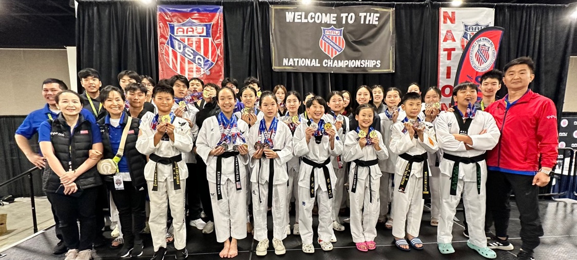 Team Elite Arizona team lineup