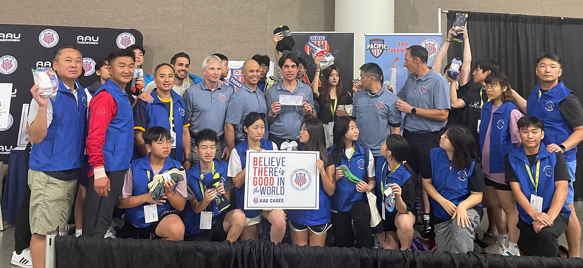 Team Elite Arizona awards