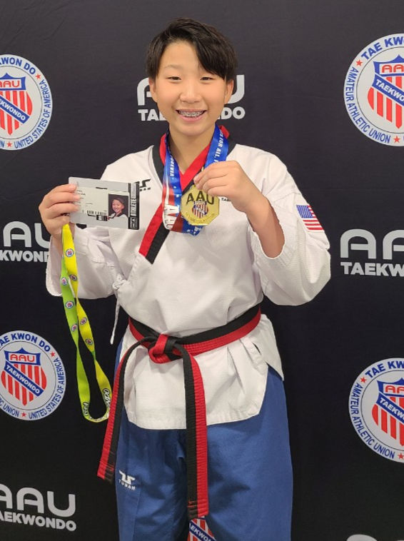 Team Elite Arizona sparring technique