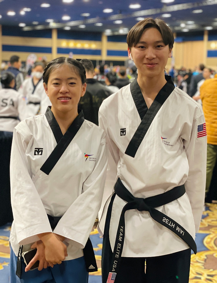 Team Elite Arizona tournament day