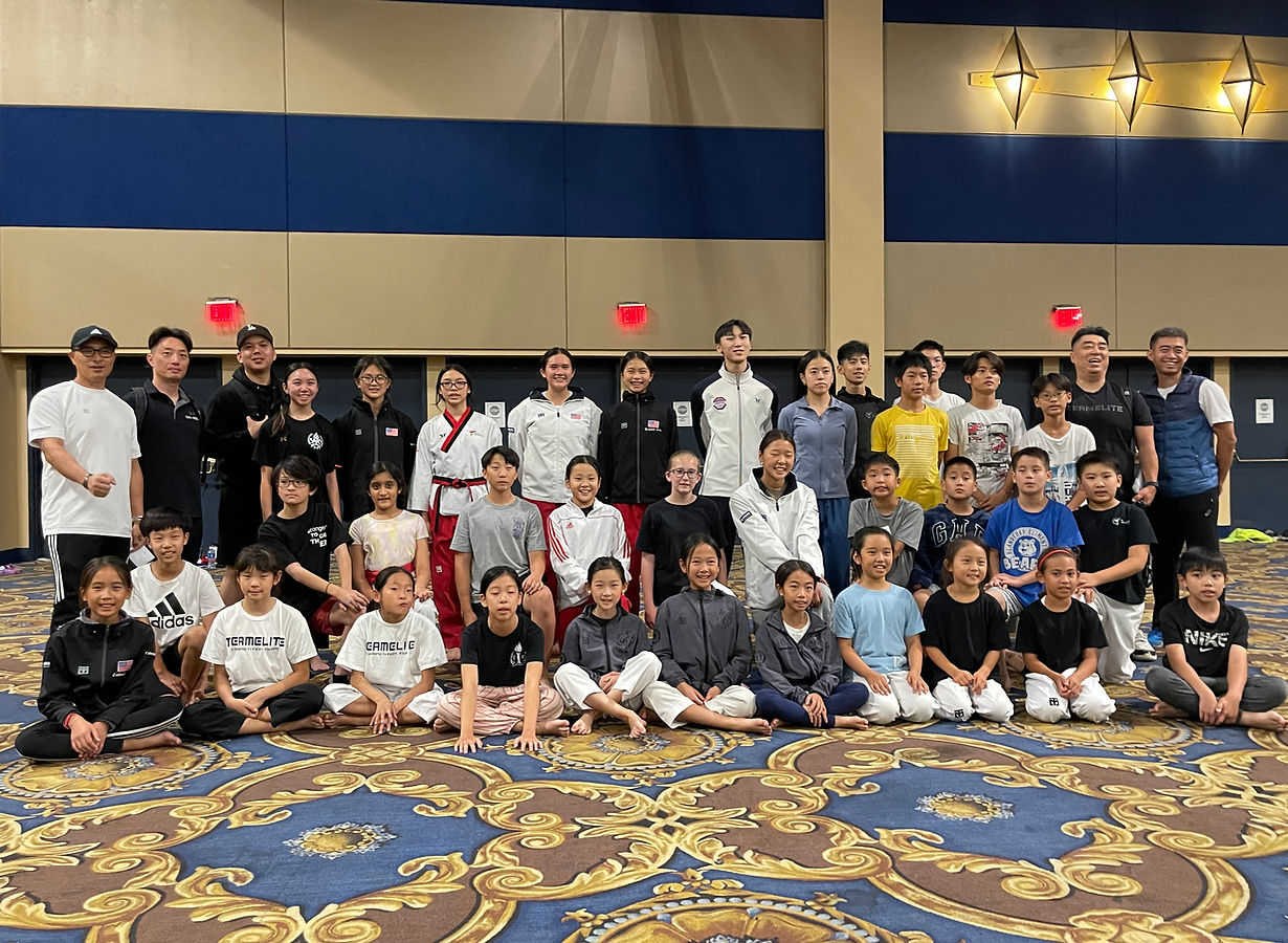 Team Elite Arizona team excellence