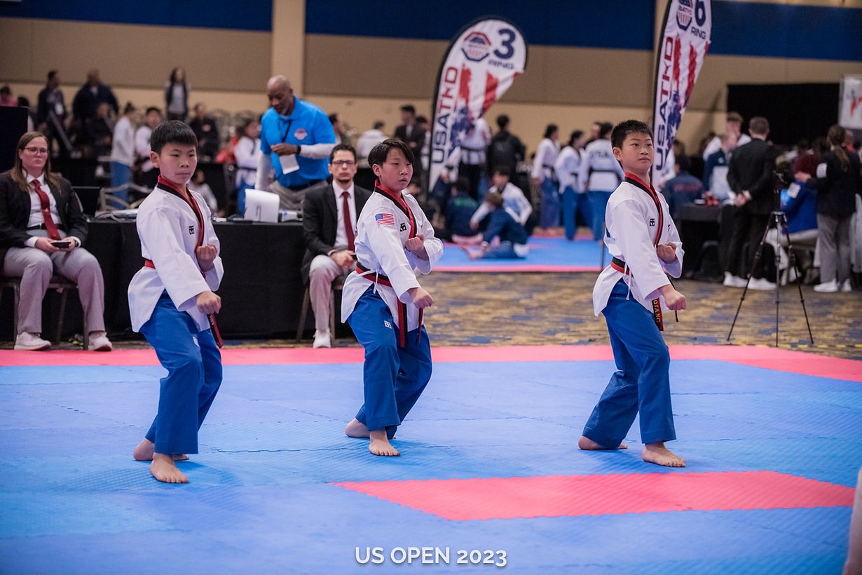 Team Elite Arizona team spirit moment