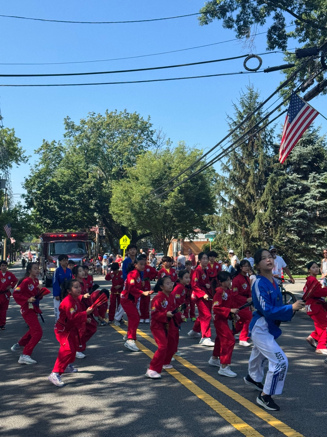 Demo Team performance training and teamwork