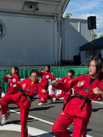 ONE TAEKWONDO MARTIAL ARTS gallery photo 14