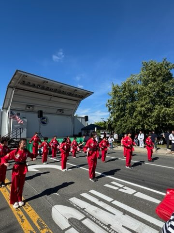 ONE TAEKWONDO MARTIAL ARTS gallery photo 15