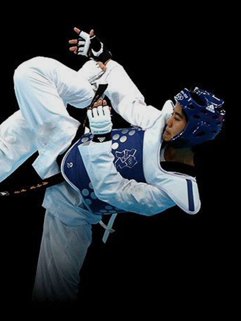 Master Jasmine Jang 1
