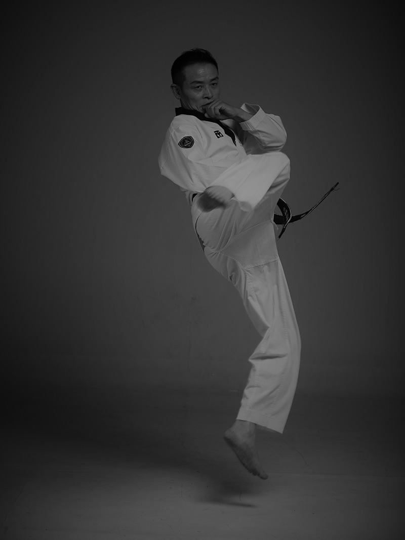 Grand Master Soon Min Jang 3