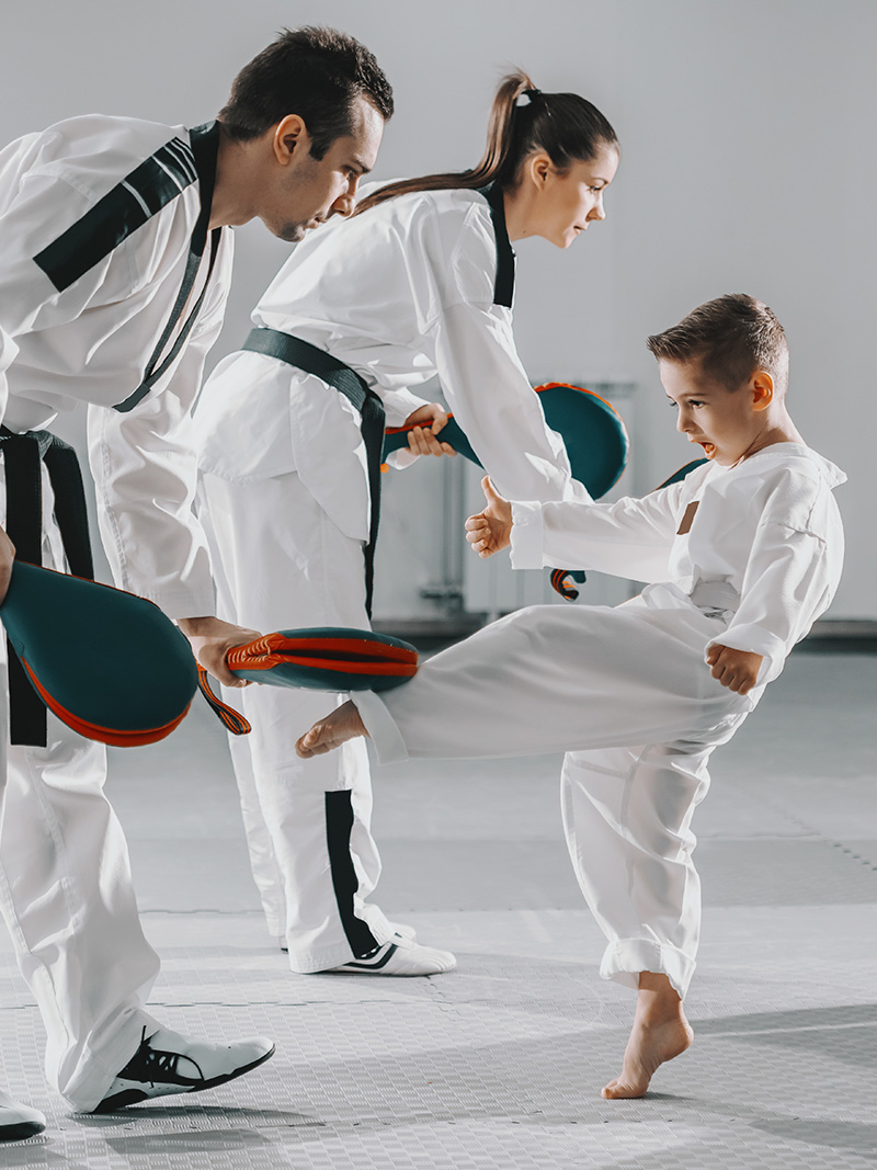 Little Dreamkick