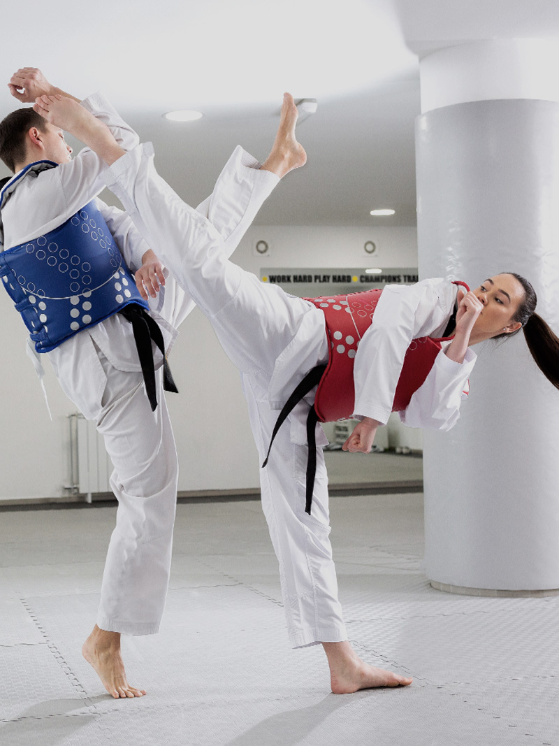 Ultimate Dreamkick
