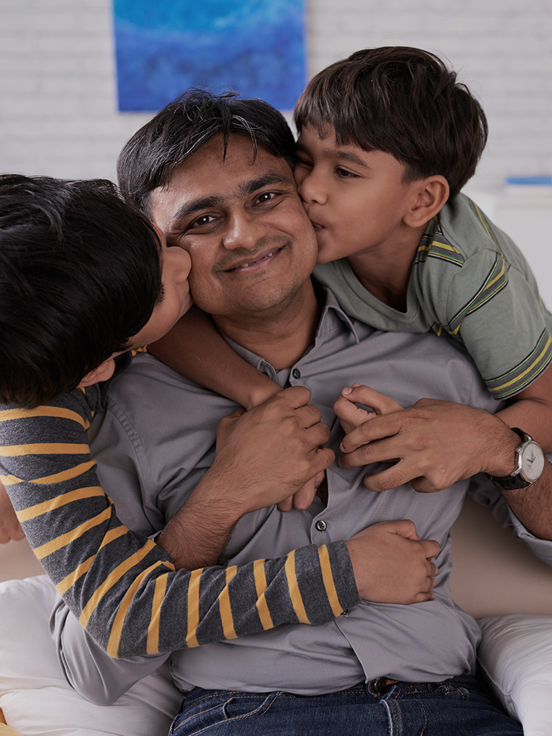 Raj Thakur