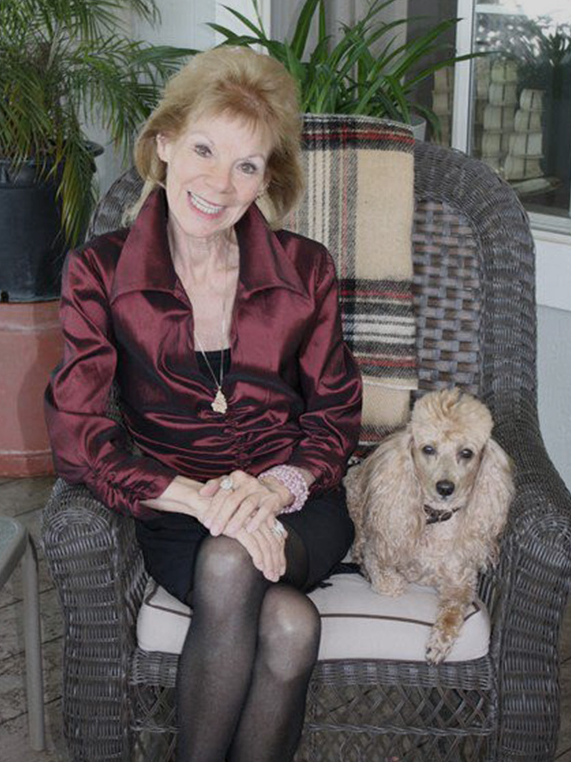 Joanne Ferguson