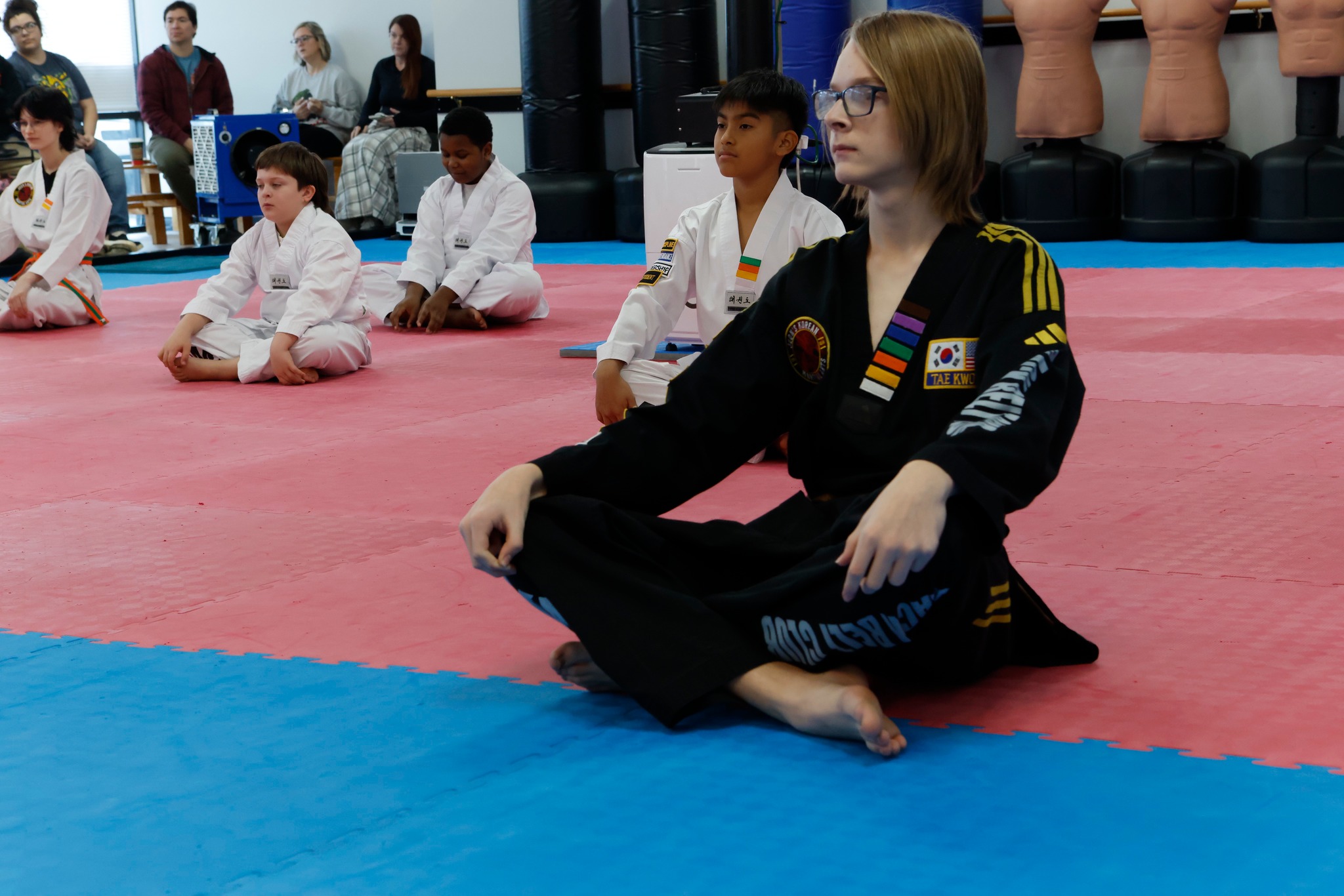 Kids Class