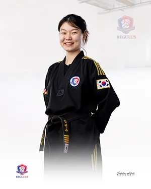 Jiwoo Kim